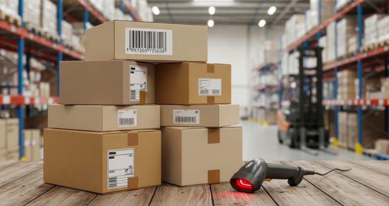 Diseño modular de packaging