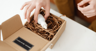 Neuro-Packaging