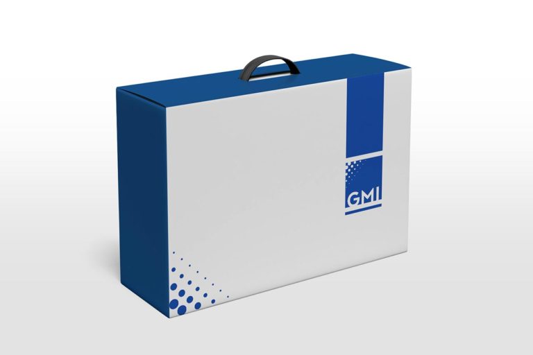 packaging para exportar