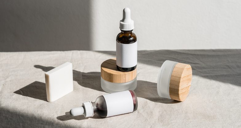 Packaging para kits multiproducto