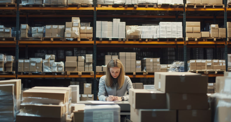 Diseño de packaging