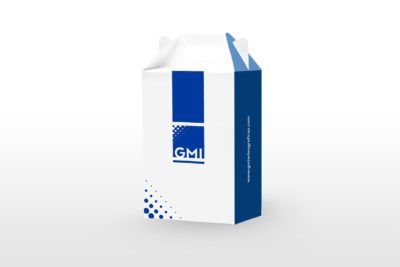 Packaging para aguinaldos