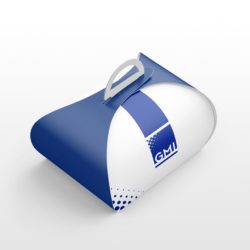 Packaging alimentación