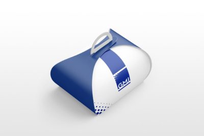 Packaging alimentación