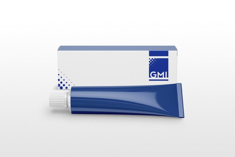 Packaging de cartón para cosmética