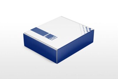 Caja automontable