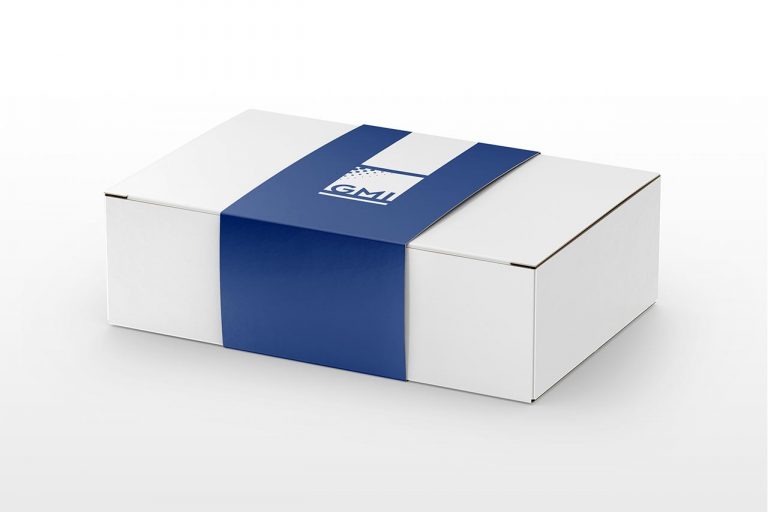 Cajas de cartón para exportar