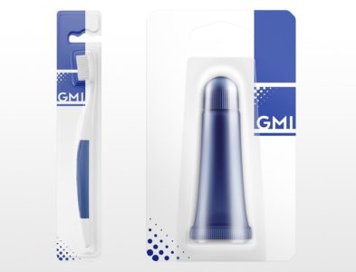 BLISTERS PACKAGING PARA FARMACIA