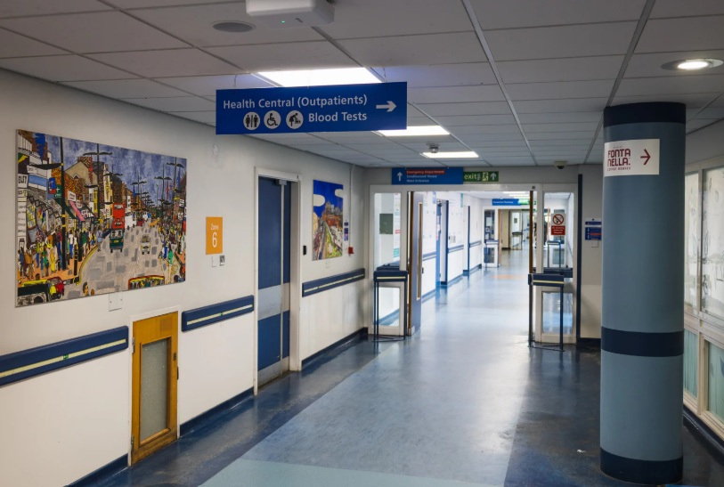 Cartelería impresión