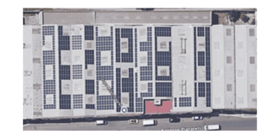 GRUPO MILAN INAGRAF, S.L. apuesta por las energías renovables