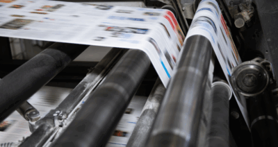 Impresión de manuales y guías técnicas para empresas industriales
