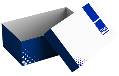 Packaging industrial
