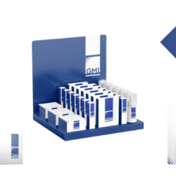 Packaging de cartón para cosmética