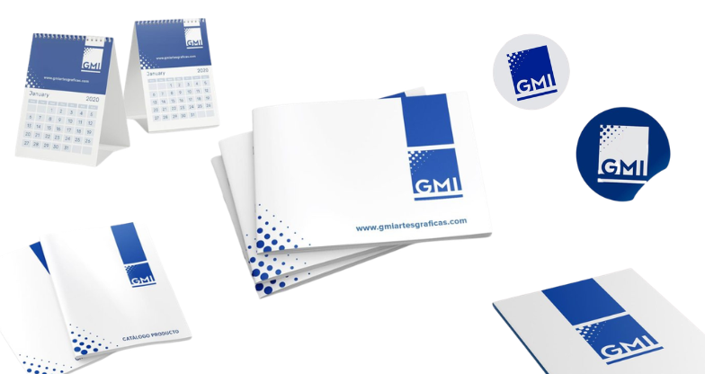 impresión bajo demanda