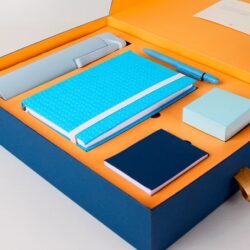 Kit de onboarding a empresas