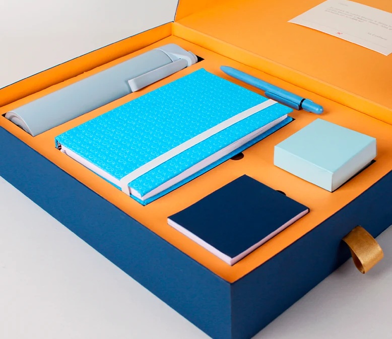 Kit de onboarding a empresas