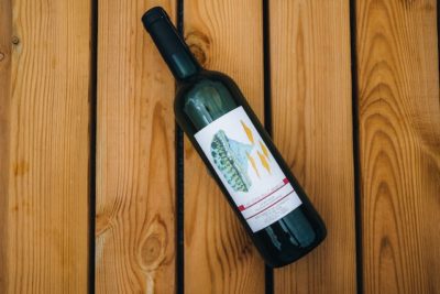 Cajas de cartón para botellas de vino