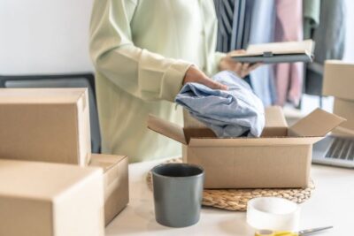 cajas de cartón para embalaje