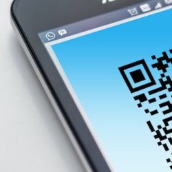 crear código qr