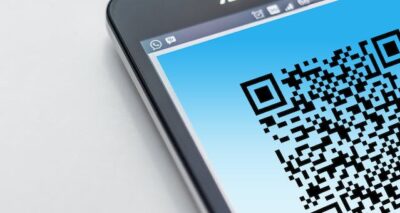 crear código qr