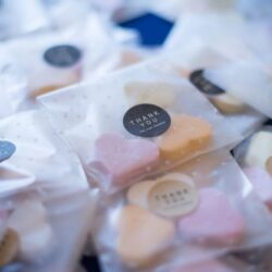 etiquetas pegatinas adhesivas