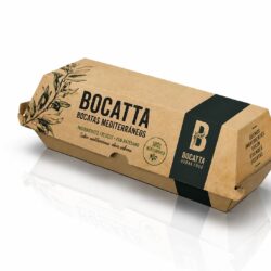 Cónico Bocadillo
