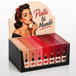 Cartela personalizada