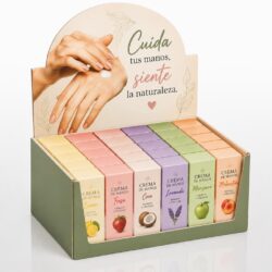 Cartela personalizada
