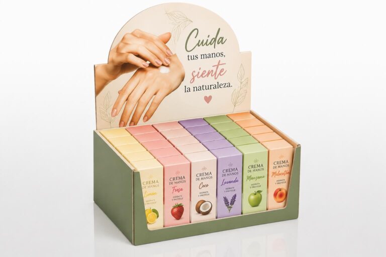 Cartela personalizada