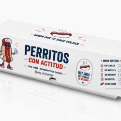 Cónico Perrito