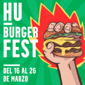 huesca burfer fest