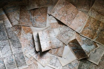 impresion mapas profesionales