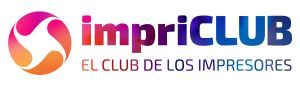 Logo Impriclub