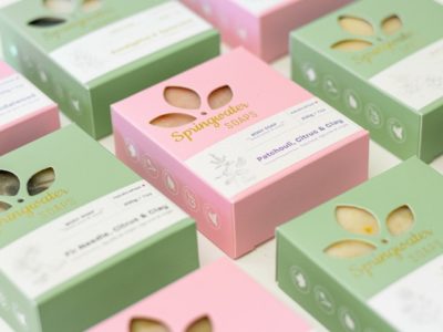 merchandising cajas