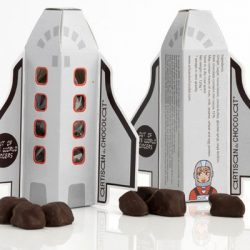 nave-espacial-packaging-chocolate