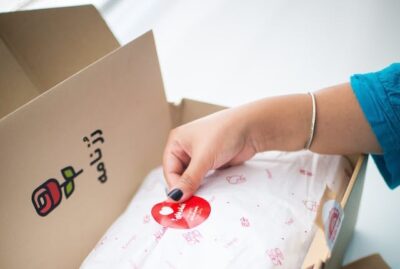 packaging para ecommerce