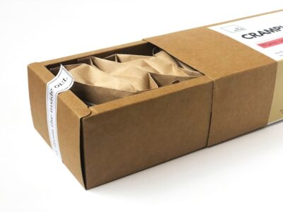 packaging al por mayor