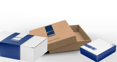 packaging para exportar