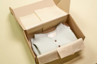 packaging ropa