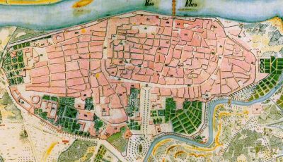 plano-de-zaragoza-1865-servicio-geografico-del-ejercito-plano-incompleto