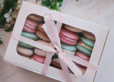 take away packaging